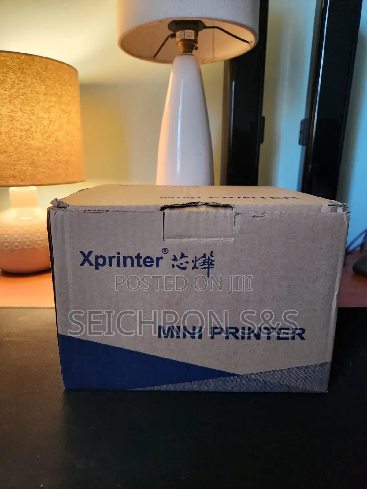 Brand New Xprinter Thermal Receipt Printer