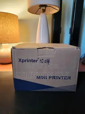 Brand New Xprinter Thermal Receipt Printer
