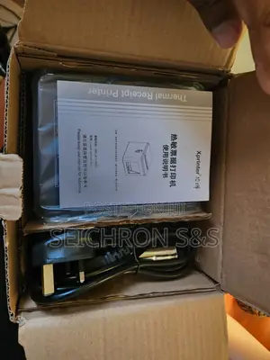 Brand New Xprinter Thermal Receipt Printer