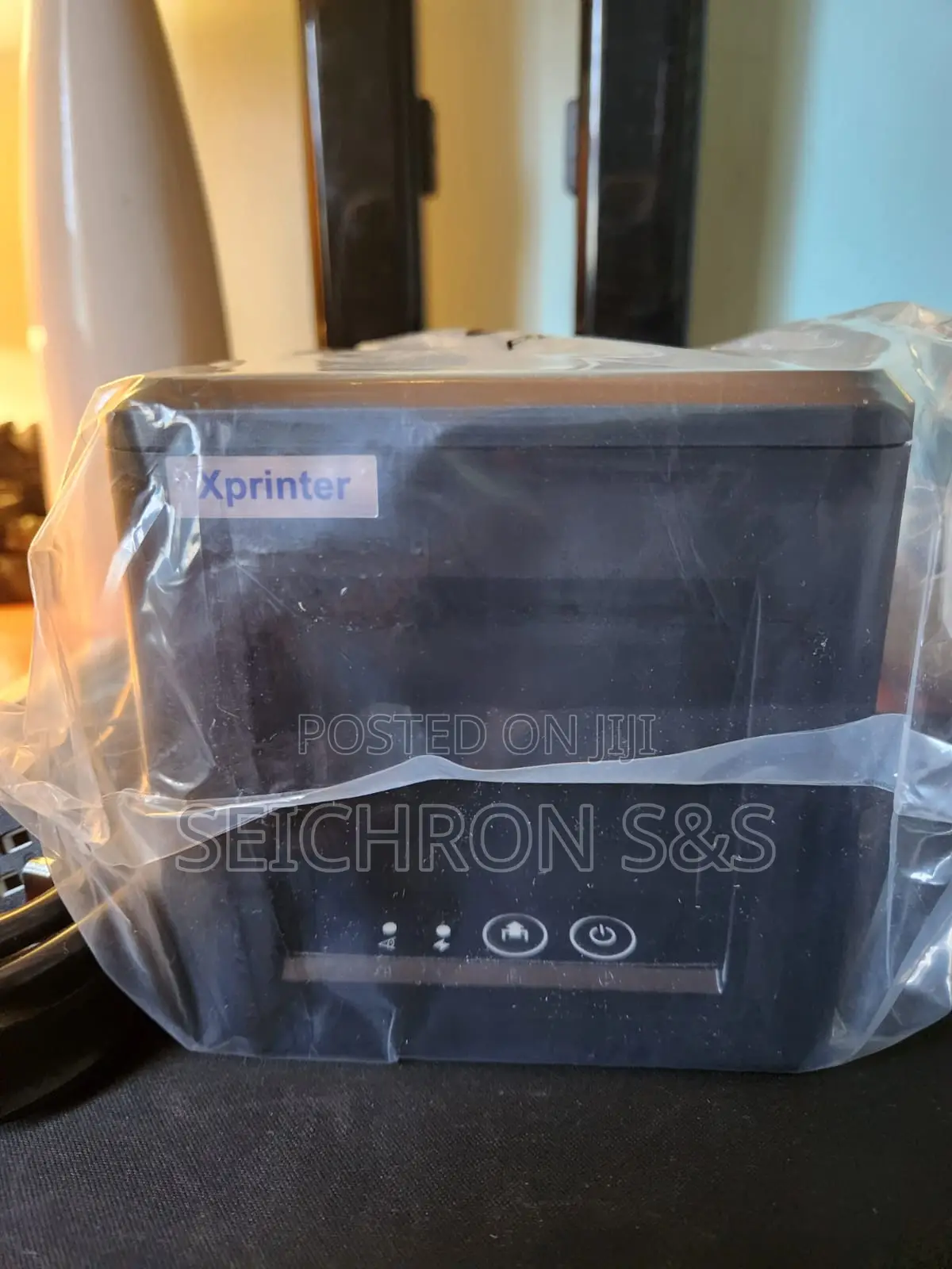 Brand New Xprinter Thermal Receipt Printer