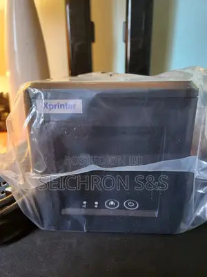 Brand New Xprinter Thermal Receipt Printer