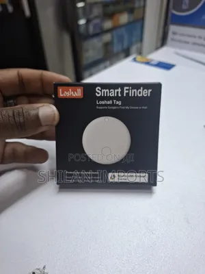 Wireless Smart Finder Tracker Loshall Android Air Tag