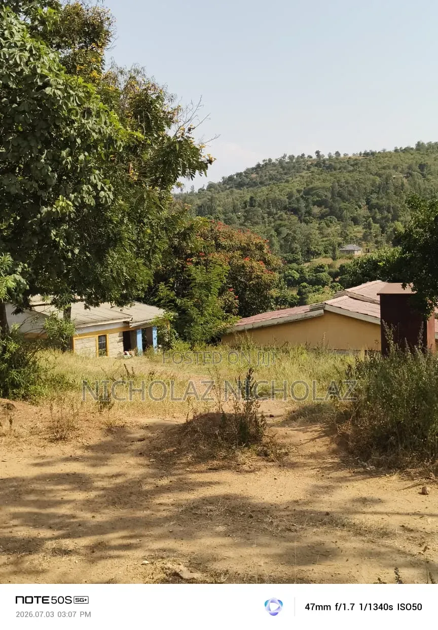 Nova Ridge Makuyu