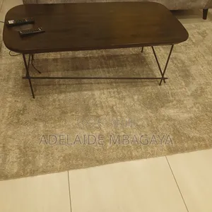 Dining Table, Mirror and Coffee Table