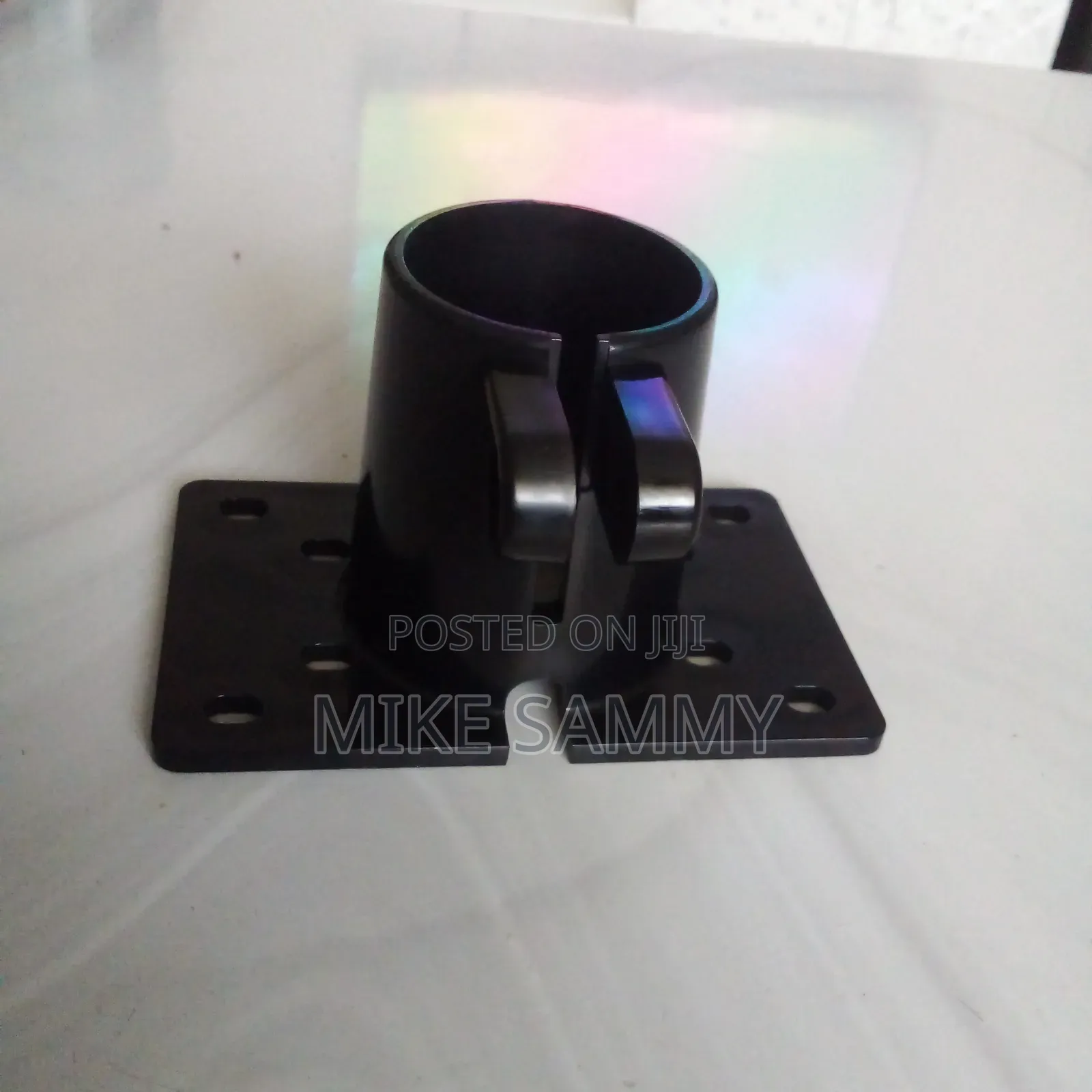A12 Indicator Holder