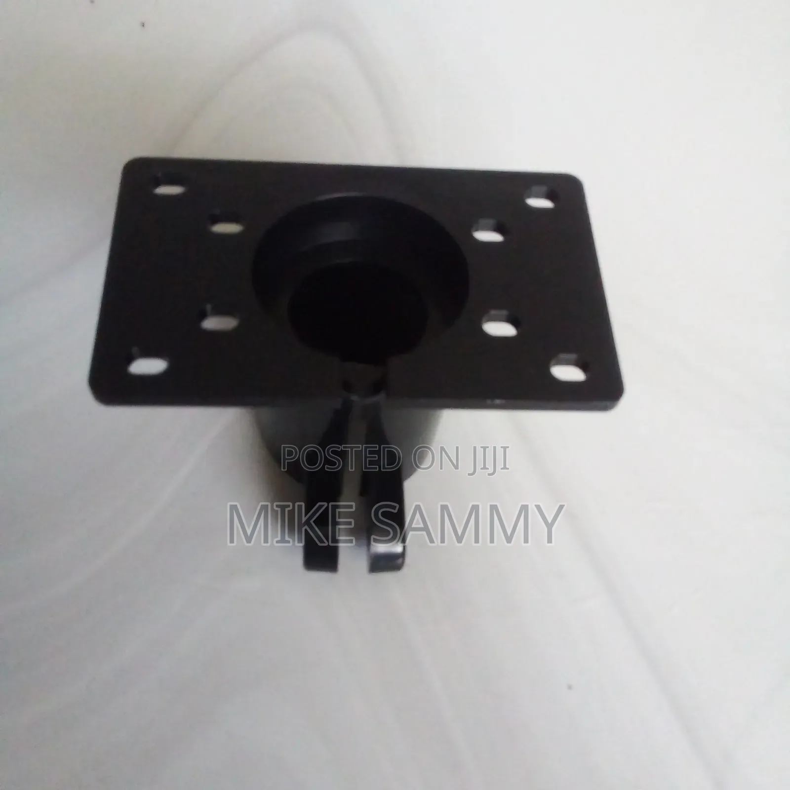 A12 Indicator Holder