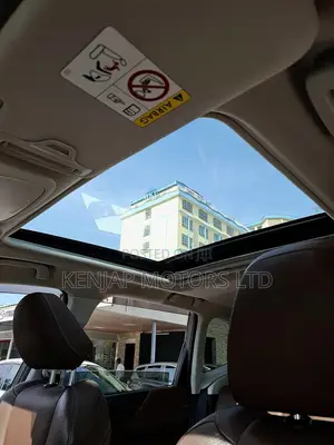 Subaru Forester 2019 Brown