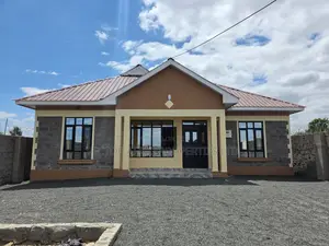 3bdrm Bungalow in Kitengela for rent