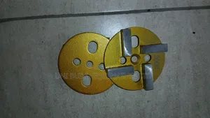 Grinding Stones for Floor Grinder Machine