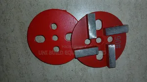 Grinding Stones for Floor Grinder Machine