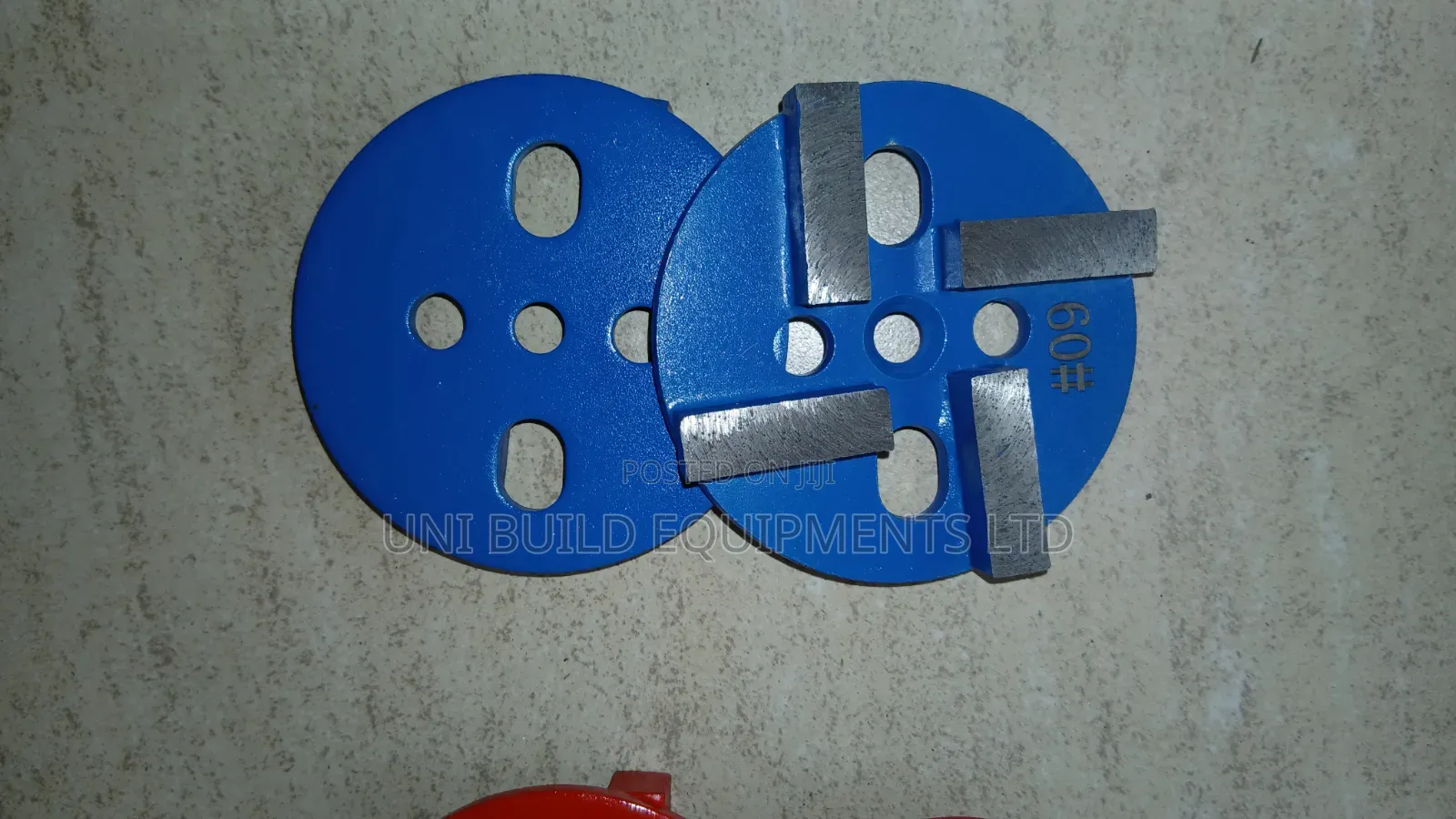 Grinding Stones for Floor Grinder Machine