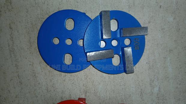 Grinding Stones for Floor Grinder Machine - thumbnail 6
