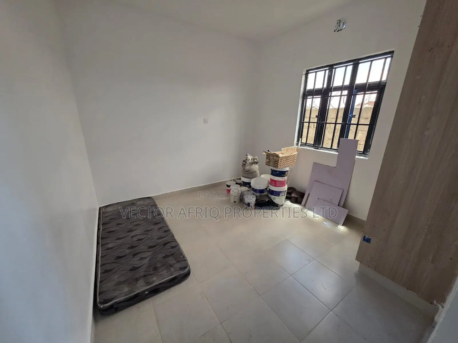 3bdrm Bungalow in Kitengela for rent
