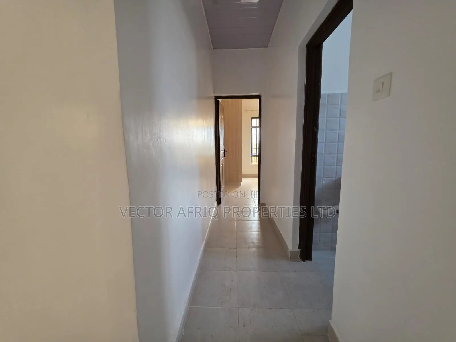 3bdrm Bungalow in Kitengela for rent