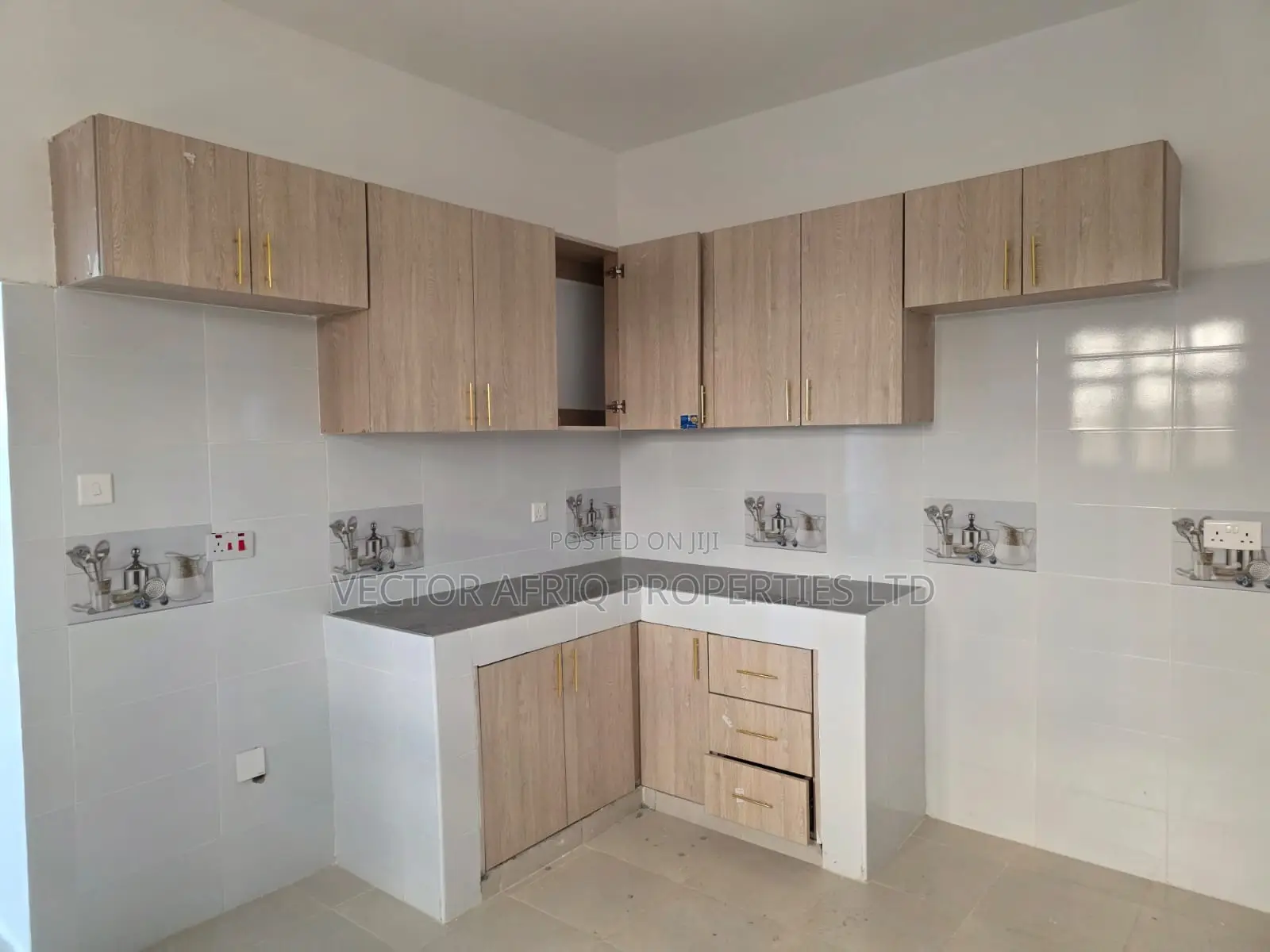 3bdrm Bungalow in Kitengela for rent