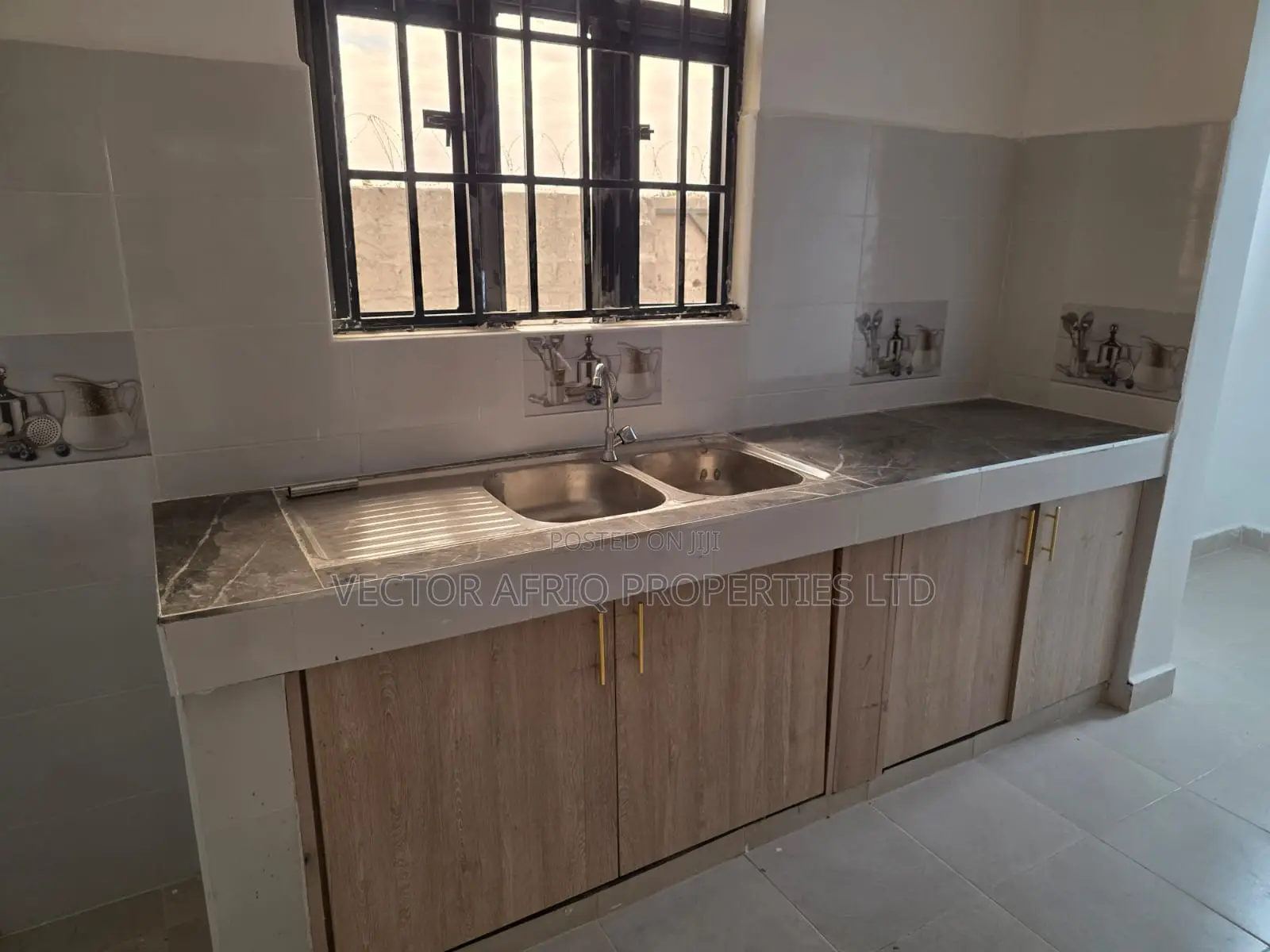 3bdrm Bungalow in Kitengela for rent