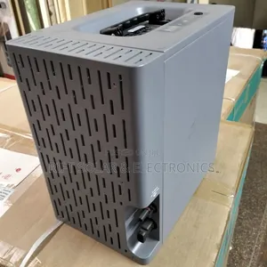 Vestwood 2kwh - 1000 Watts Power Station for Fridge,TV, WiFi CCTV