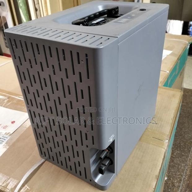 Vestwood 2kwh - 1000 Watts Power Station for Fridge,TV, WiFi CCTV