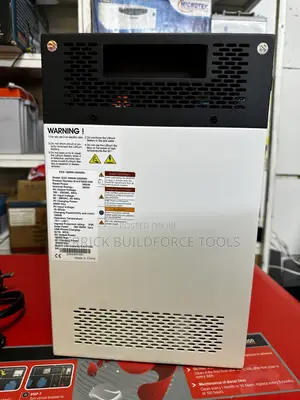 Redsun 2Kw Portable Power Station