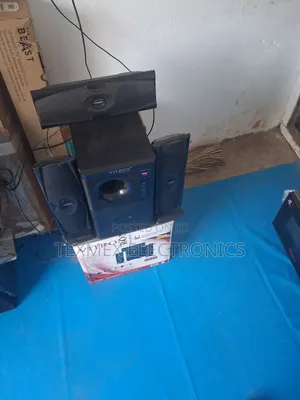 Subwoofer System
