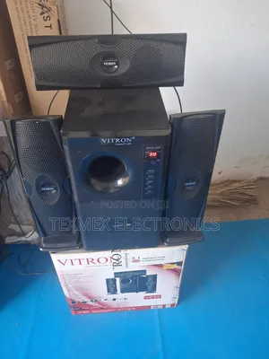 Subwoofer System