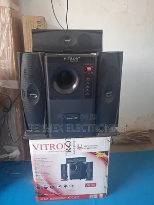 Subwoofer System