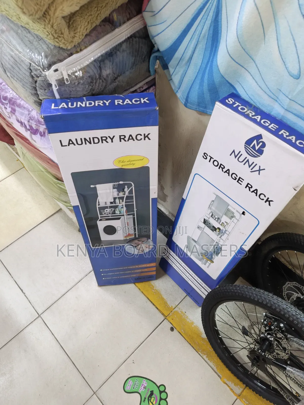Laundry Rack Laundry Racks Available