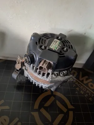 Toyota 1AZ Alternator