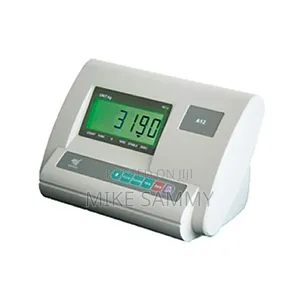 A12 Weighing Indicator