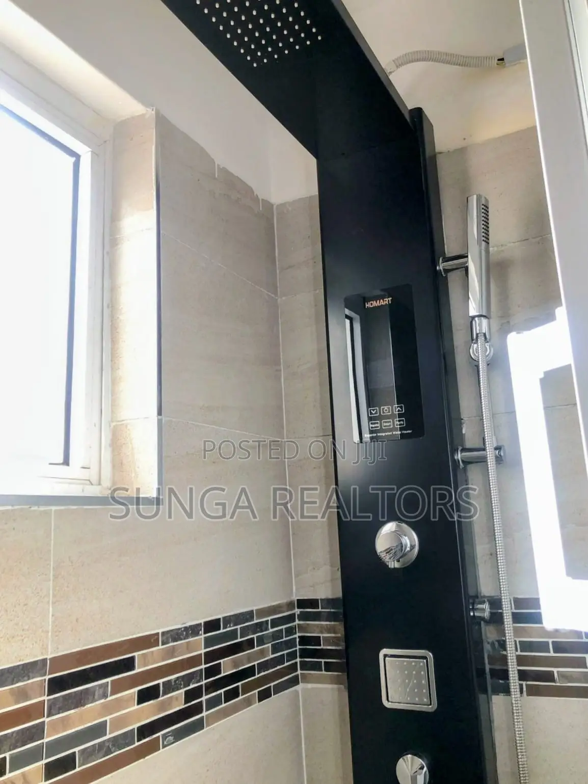 4bdrm House in Hurlingham for rent