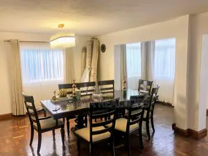 4bdrm House in Hurlingham for rent