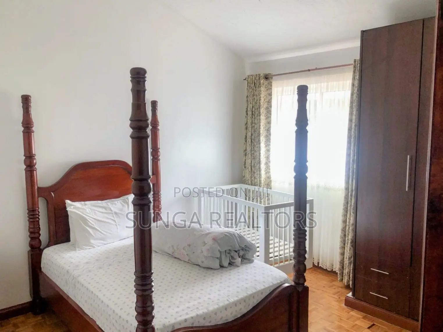 4bdrm House in Hurlingham for rent