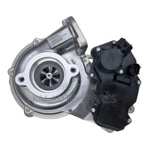 Toyota 2gd Turbo for Toyota Hilux, Fortuner.
