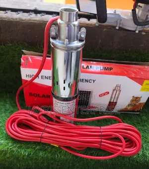 Tiger 24V Solar Water Pump 250W