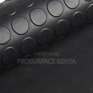 Heavy Duty Coin Mat for Garage Workshop Floors