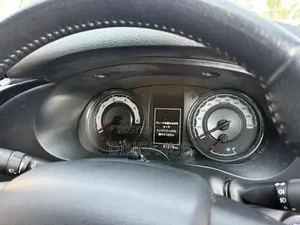 Toyota Hilux 2019 Black