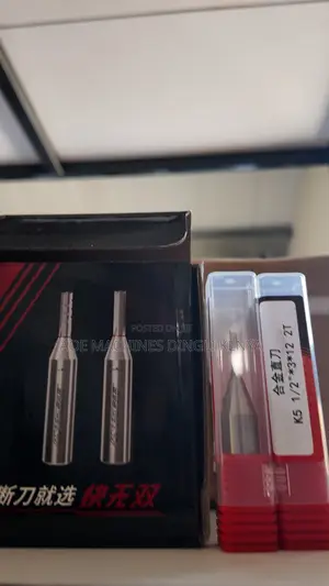 TCT Compression Bit 2T 1/2" × 3 × 12