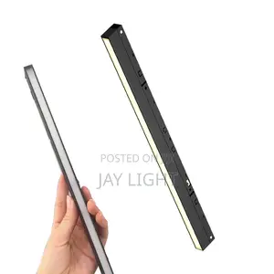 Aluminum Recessed Magnetic Lights Flood LED Lamp