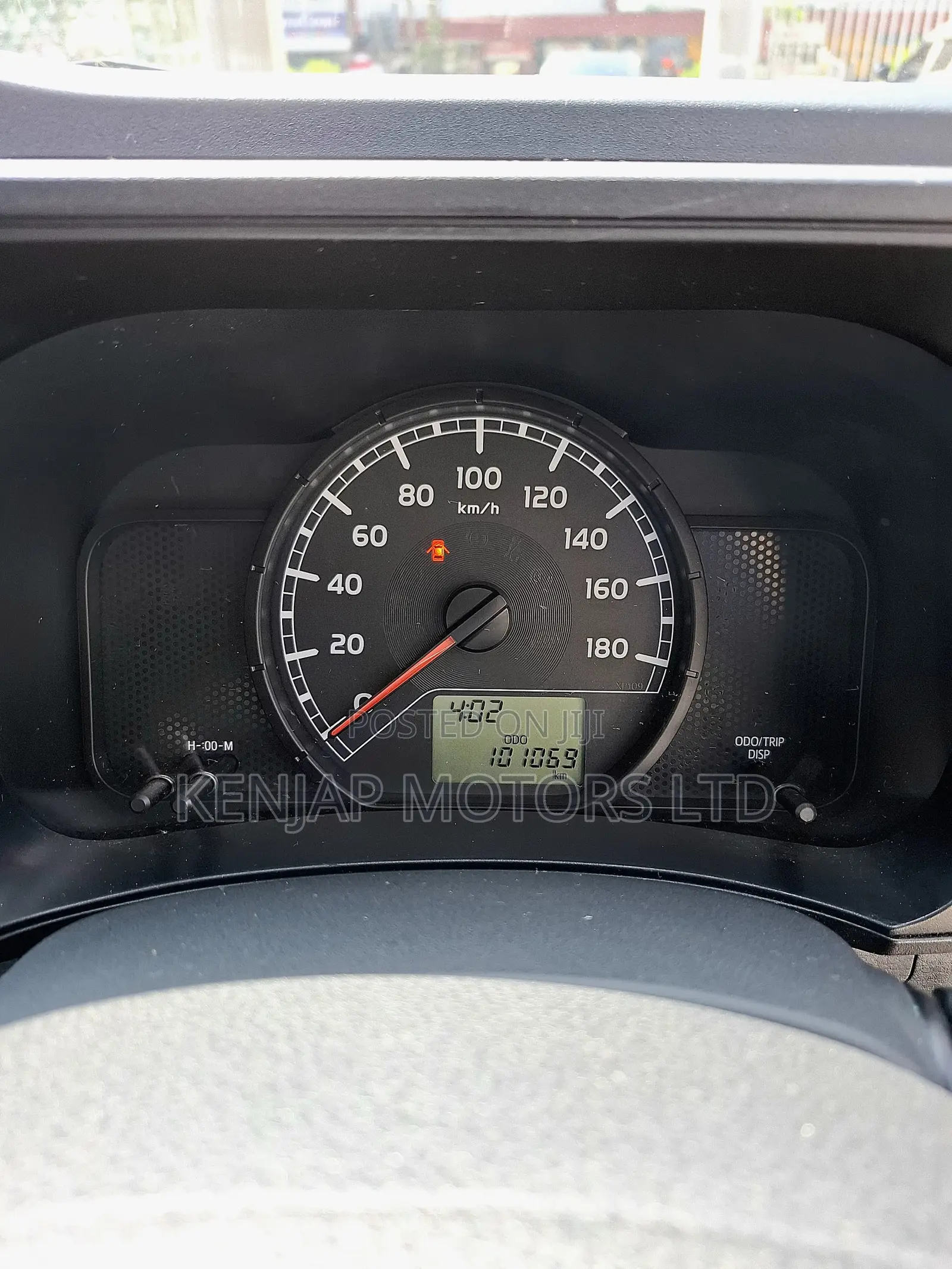 Toyota Succeed 2019 Silver