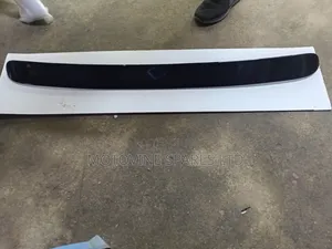 Toyota Crown Spoilers