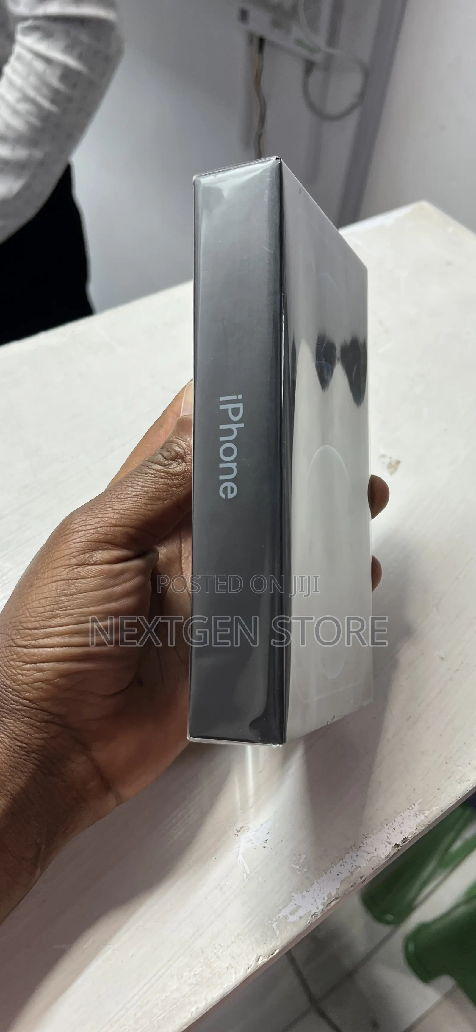Apple iPhone 12 Pro 512 GB Black