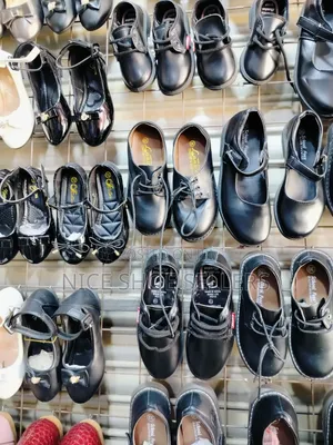 Kids Shoes