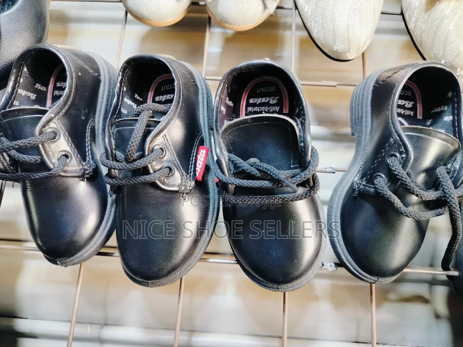 Kids Shoes