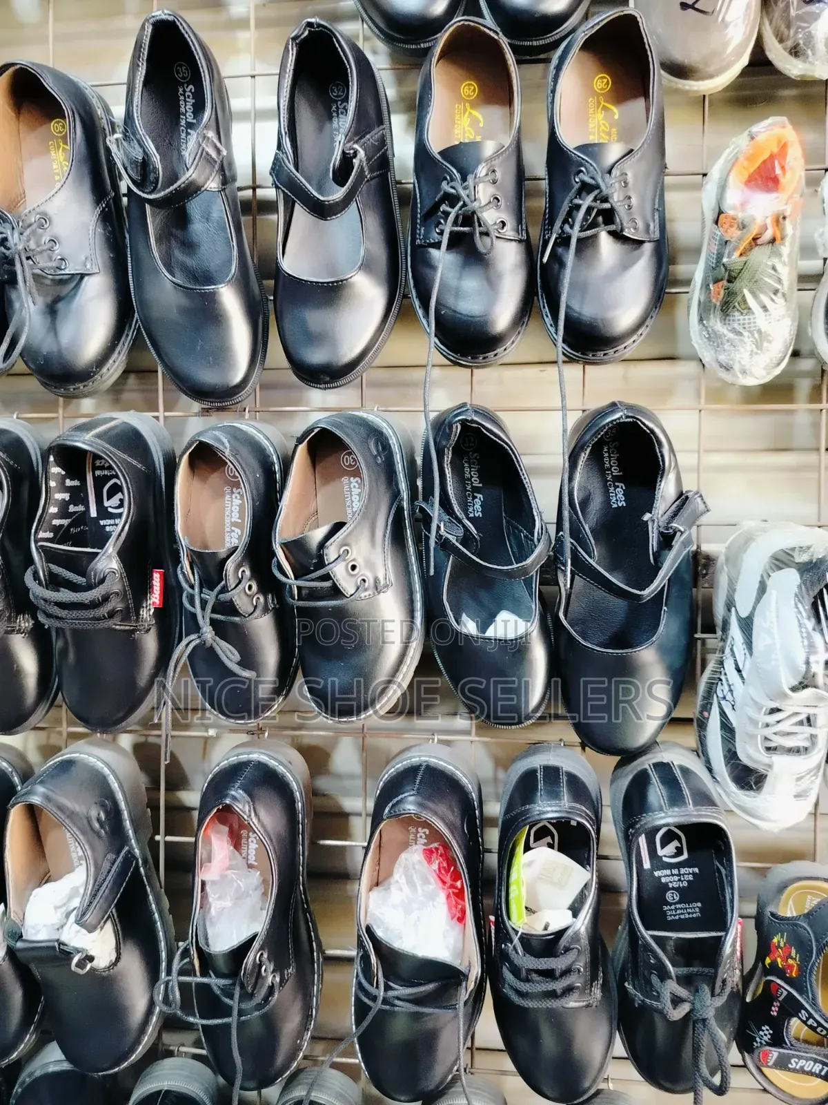 Kids Shoes
