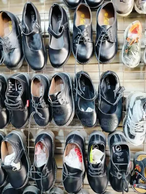 Kids Shoes