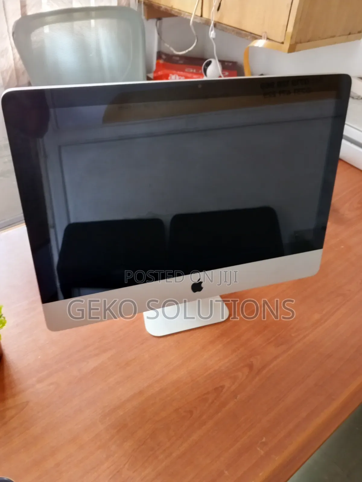Desktop Computer Apple iMac Pro 8GB Intel Core i5 HDD 500GB