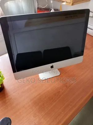 Desktop Computer Apple iMac Pro 8GB Intel Core i5 HDD 500GB
