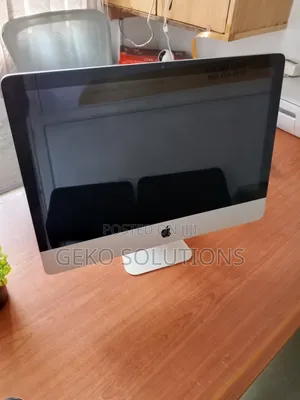 Desktop Computer Apple iMac Pro 8GB Intel Core i5 HDD 500GB