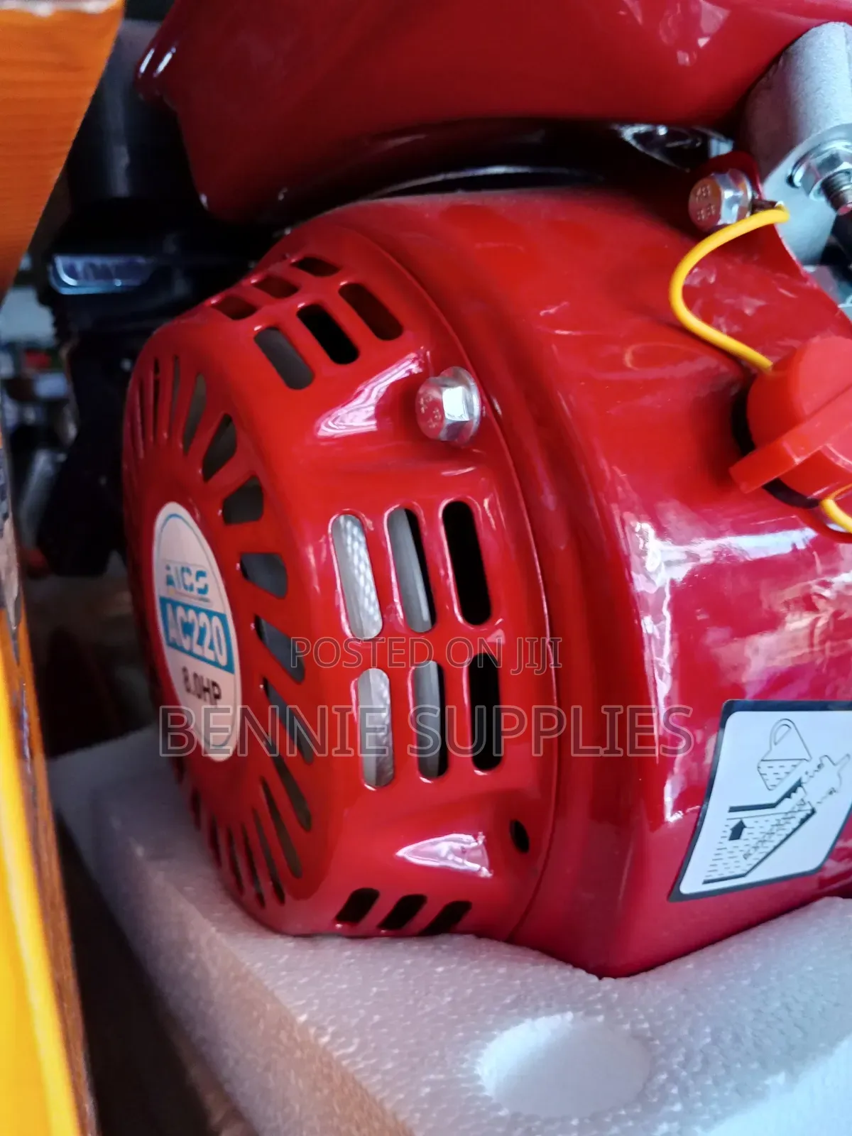 Aicco Gasoline Agriculture Engine