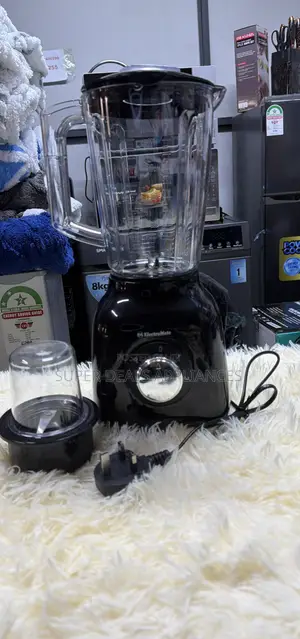 2 in 1 Electomate Blender